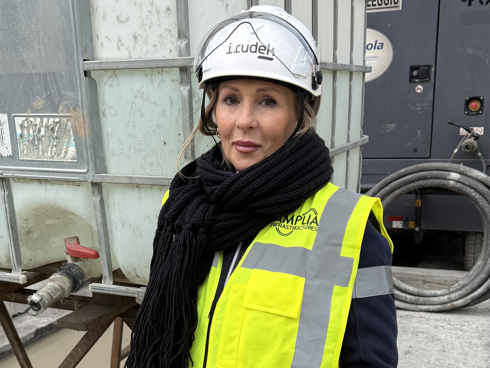 Stefania Benedetti tra le 100 donne dell’anno